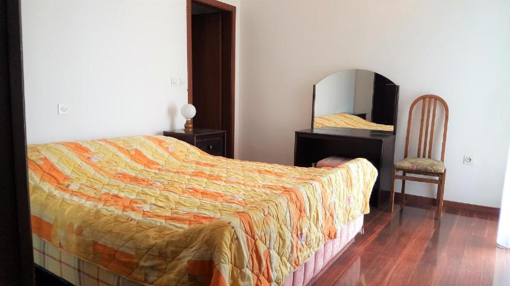פרימוסטן Apartments Lala מראה חיצוני תמונה