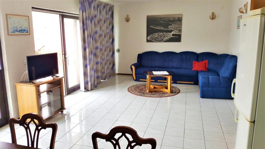 פרימוסטן Apartments Lala מראה חיצוני תמונה