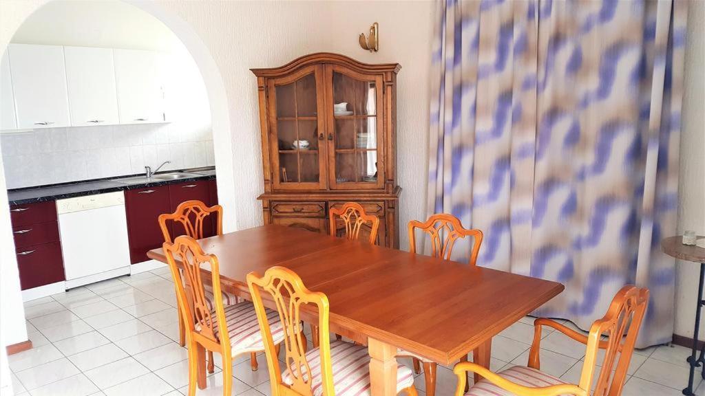 פרימוסטן Apartments Lala מראה חיצוני תמונה