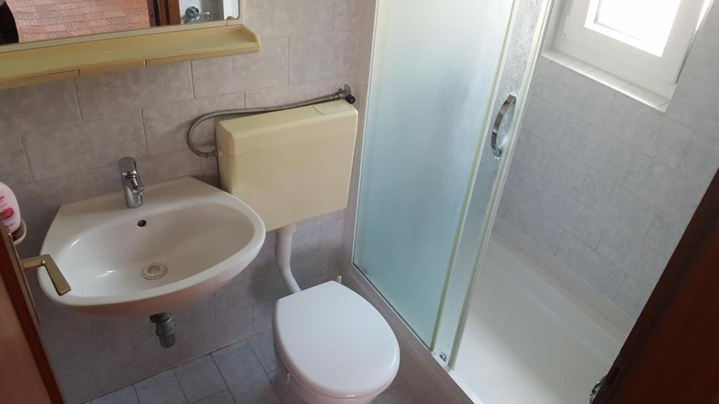 פרימוסטן Apartments Lala מראה חיצוני תמונה